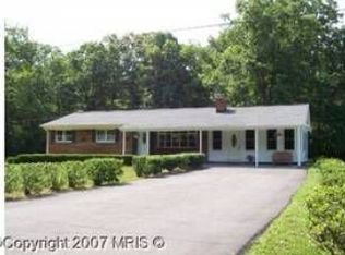 15730 McKendree Rd, Brandywine, MD 20613