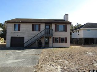 107 Porthole Ct LOT 33, Kill Devil Hills, NC 27948