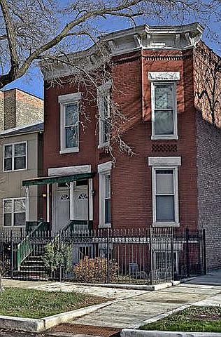 2nd image of 1301 N Campbell Ave #2