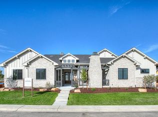 6427 Sanctuary Dr, Fort Collins, CO 80550