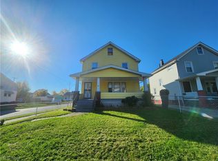 13708 Melzer Ave, Cleveland, OH