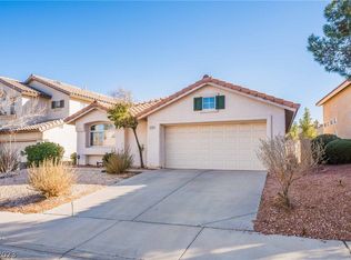 228 Camelback Ridge Ave, Henderson, NV 89012