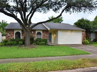 554 Hightrail Dr, Allen, TX 75002