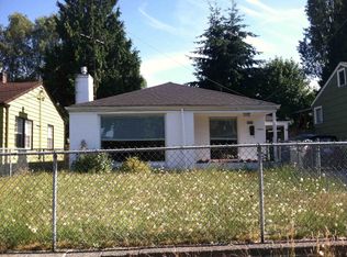 1023 NE 95th St, Seattle, WA 98115