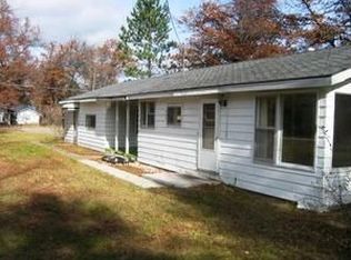 505 Randall Ave, Mio, MI 48647