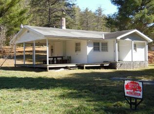 175 Wildcat Run Rd, Marlinton, WV 24954