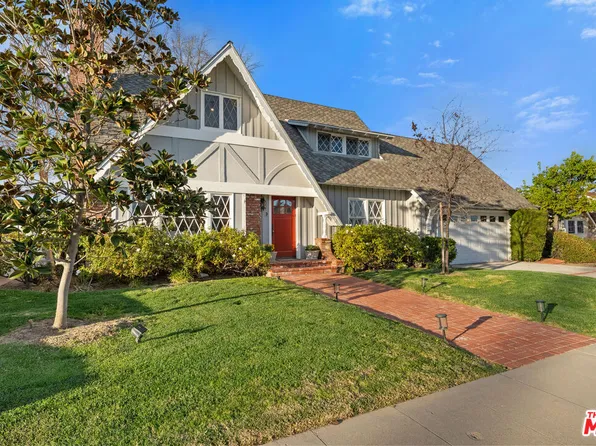 23643 Califa St, Woodland Hills, CA 91367