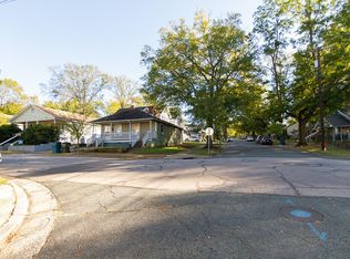 1509 W Knox St, Durham, NC 27705