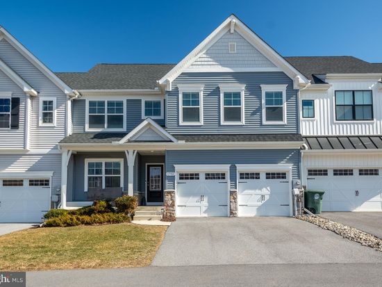 1702 Damsire Mews, Frederick, MD 21702
