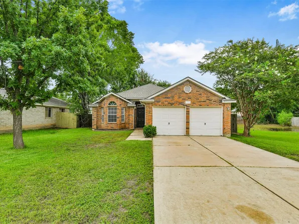 10534 Twin Cir, Montgomery, TX 77356