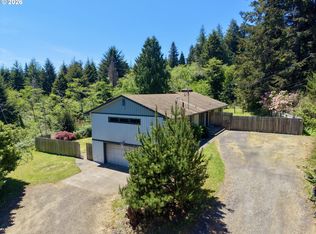 1300 Ingersoll St, Coos Bay, OR 97420