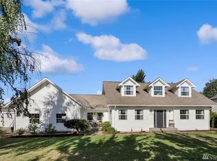 1375 Bradley Meadows Ln, Lynden, WA 98264