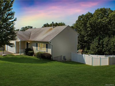 59 Wisteria Dr, Naugatuck, CT, 06770