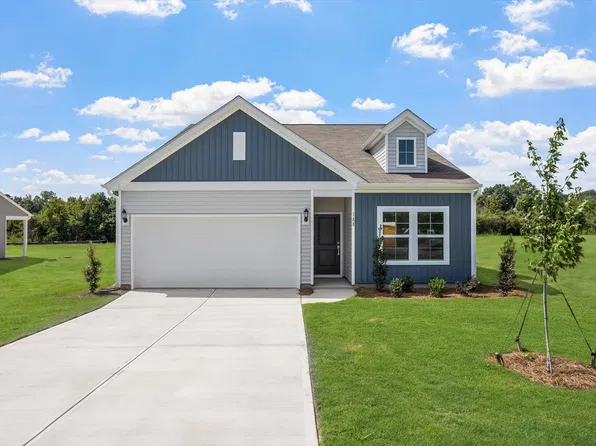 188 Thomas Trl, Lillington, NC 27546