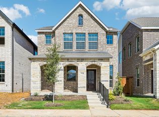 2740 Teton St, Corinth, TX 76210