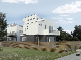 2506 E 6th #A, Austin, TX 78702