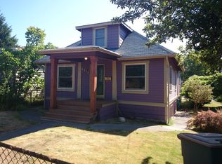 9218 36th Ave SW, Seattle, WA 98126