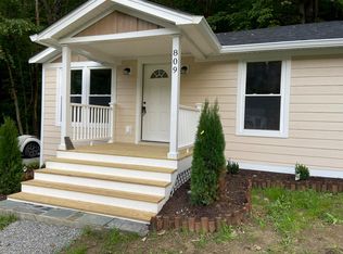 809 John Arthur Rd, Boones Mill, VA 24065