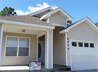 4234 Ridge Haven Rd, Tallahassee, FL 32305