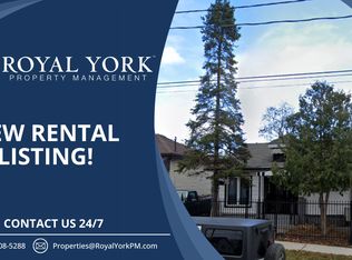 135 Charlotte St #1, Brantford, ON