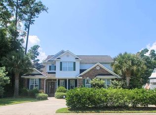 16 Triggerfish Ln, Murrells Inlet, SC 29576