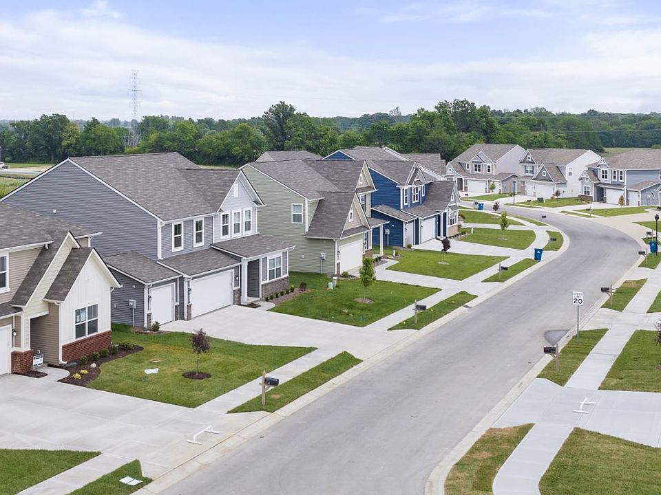 Tremont by Lennar in Indianapolis IN Zillow