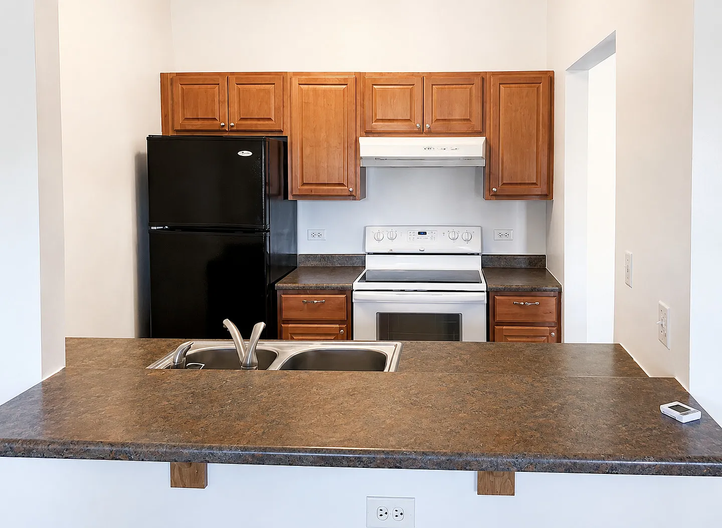 1 bed, 661 sqft, $1,500 — Photo 4