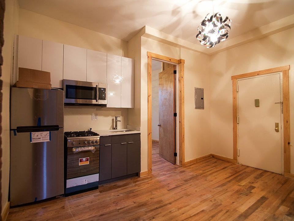 1st image of 18 Irving Ave #1DV