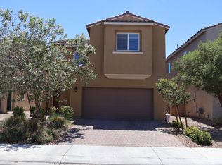 119 Moon Ranch Ave, North Las Vegas, NV 89031