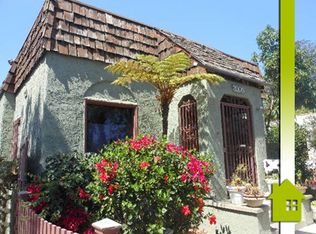 2005 Glencoe Ave, Venice, CA 90291