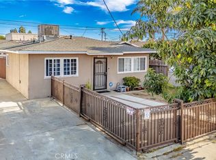 15330 Oliva Ave, Paramount, CA 90723