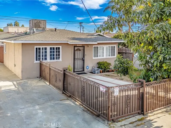 15330 Oliva Ave, Paramount, CA 90723
