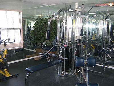Fitness