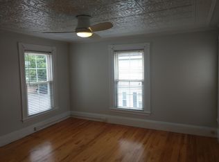 291 Pine St UNIT 1, Bangor, ME 04401