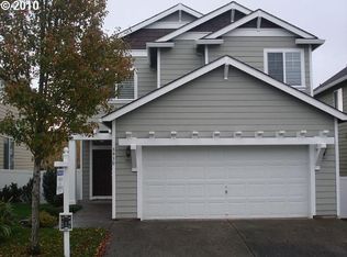 3930 NW Oakridge Ln, Camas, WA 98607