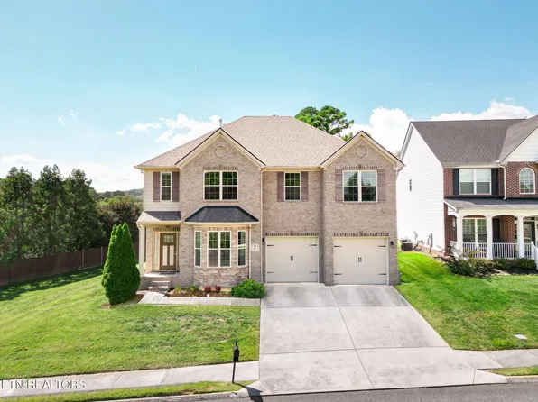 1715 Avashire Ln, Knoxville, TN 37931