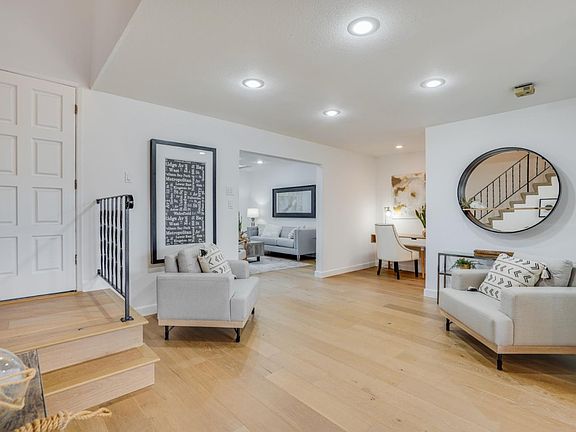 4th image of 3606 Bassett Ct