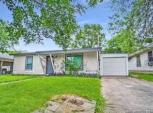 718 Gabriel, San Antonio, TX 78202