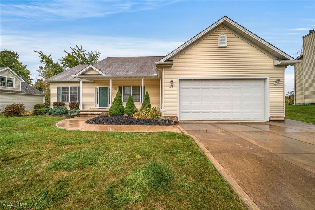Real estate listing image
