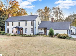 7 Green Hill Dr, Simpsonville, SC 29681