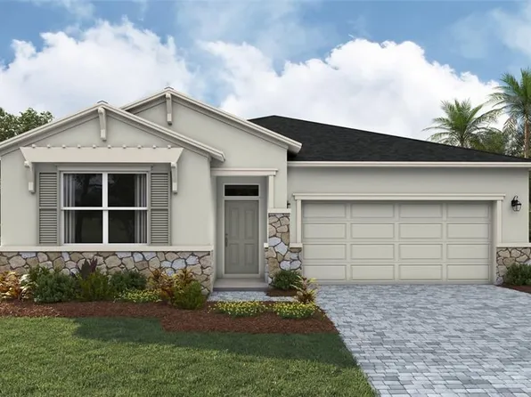 1541 Love Grass Ter, Parrish, FL 34219