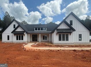 342 Mud Bridge Rd, The Rock, GA 30285