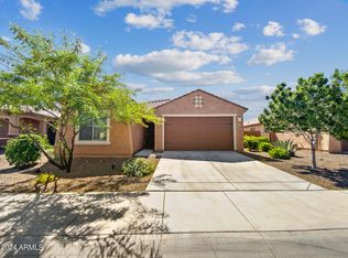 21900 N 260th Ln, Buckeye, AZ 85396