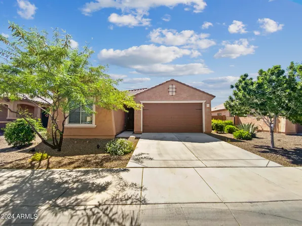 21900 N 260TH Lane, Buckeye, AZ 85396