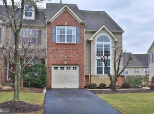 2538 Wellington Way, Telford, PA 18969