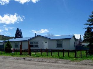 384 Clifton Ave, Yampa, CO 80483