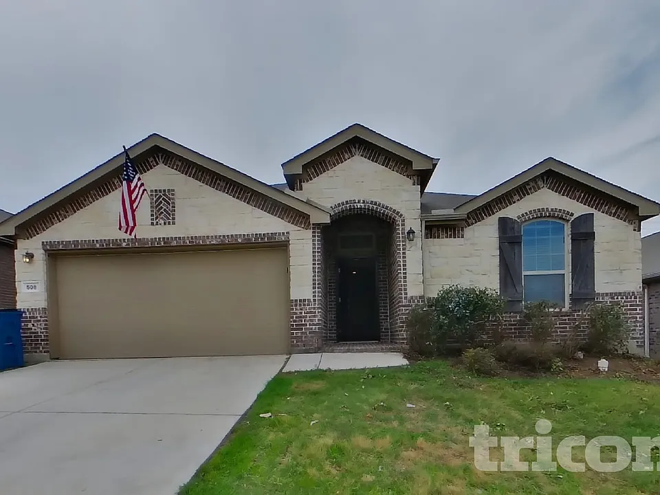 508 Crazy Horse Dr