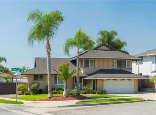 1300 Rutledge Pl, Brea, CA 92821