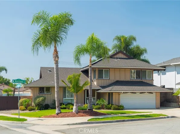 1300 Rutledge Pl, Brea, CA 92821