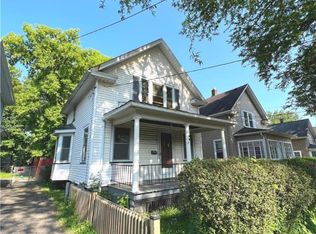 58 Mona St, Rochester, NY 14609